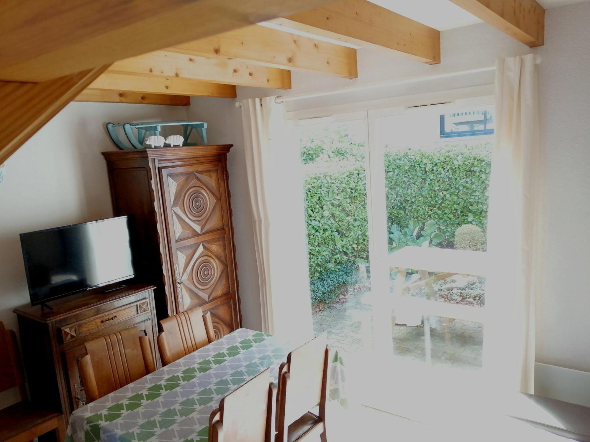 Appartement Parking Gratuit Navette Telecabines Week End Cauterets Ngoại thất bức ảnh